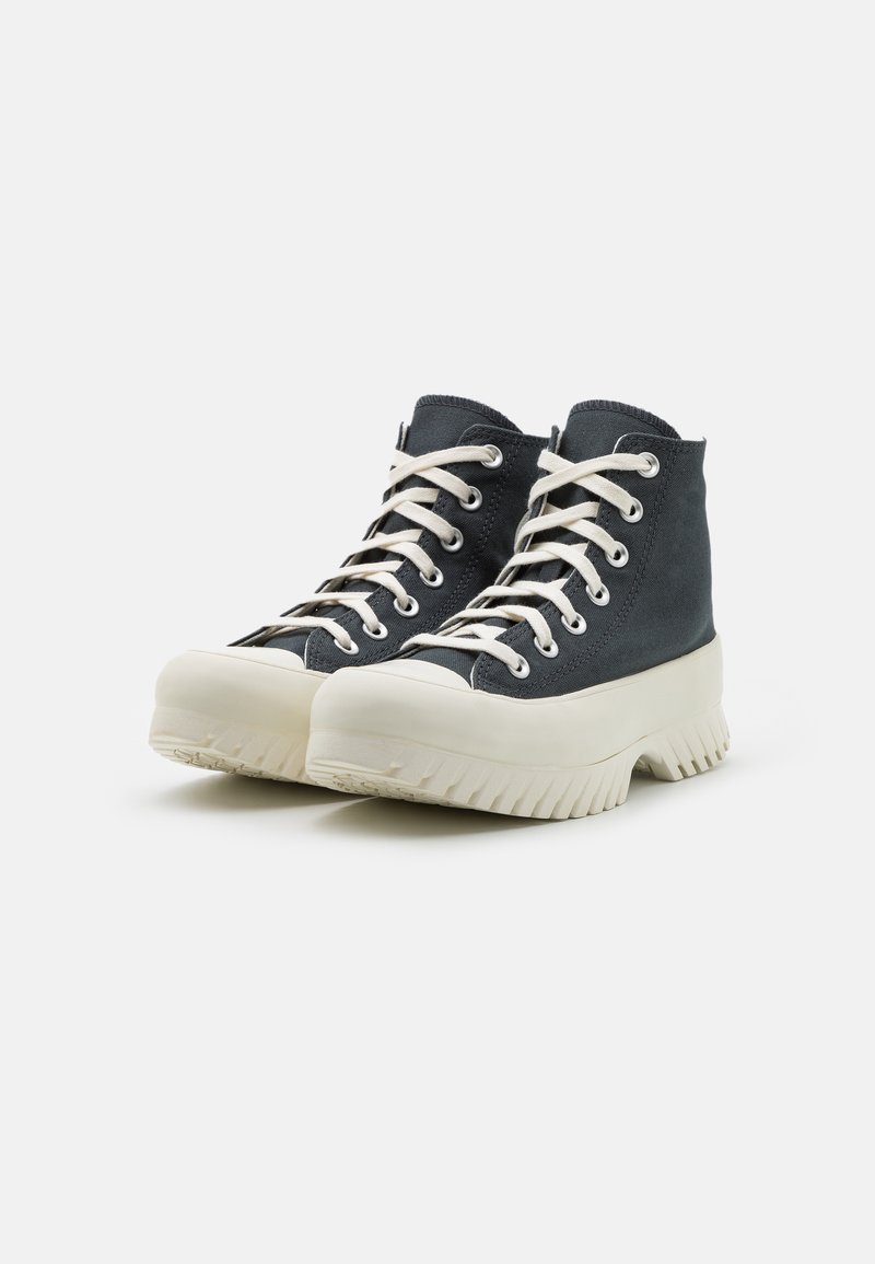converse smoke grey