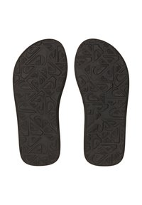Quiksilver MOLOKAI LAYBACK - Sandaler m/ tåsplit - kvj