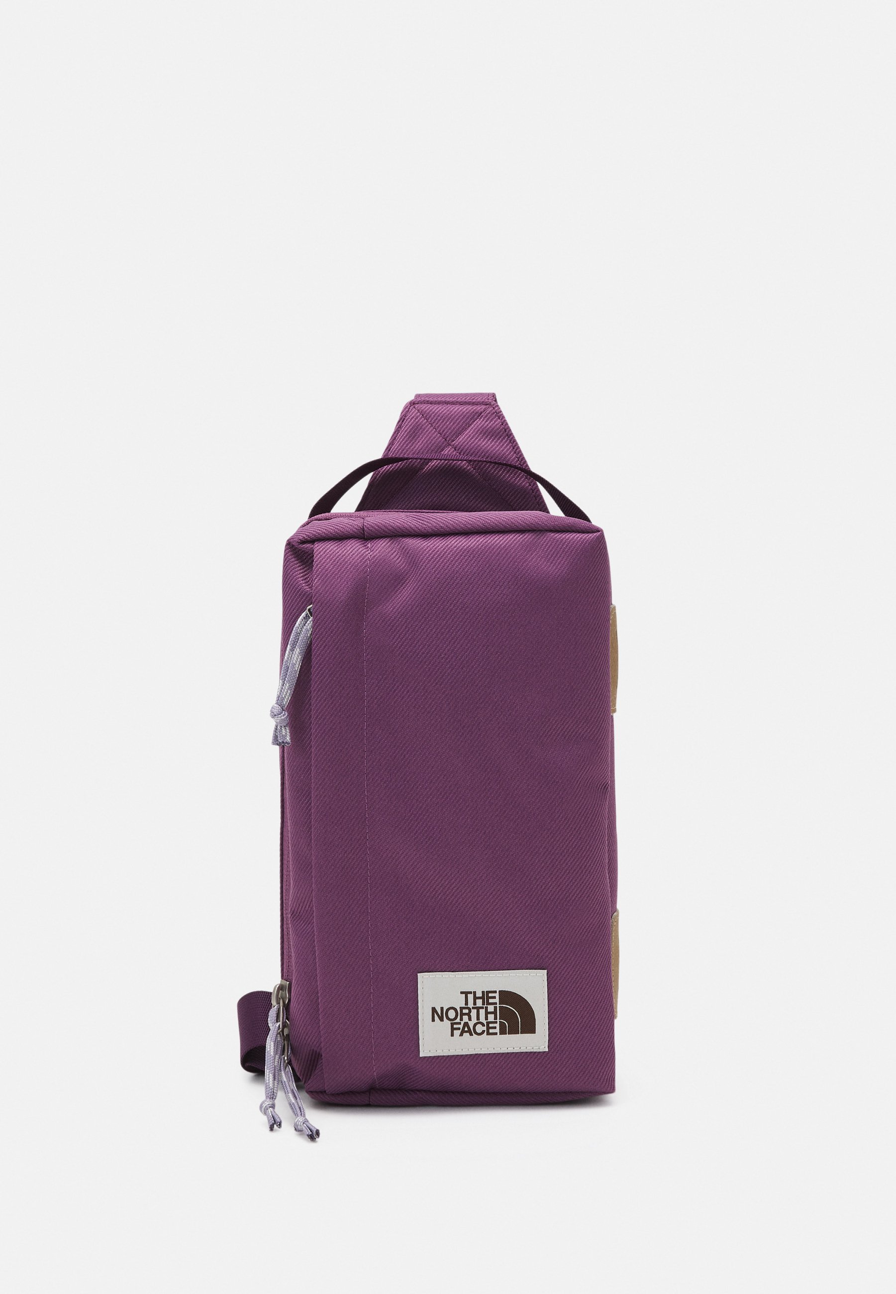 tnf field bag