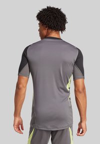 adidas Performance Maillot de gardien de but - grau