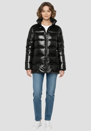 Schott Winterjas - noir