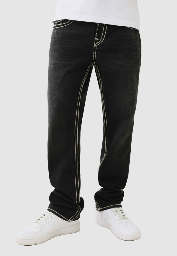 RICKY SUPER  - Jeans Straight Leg