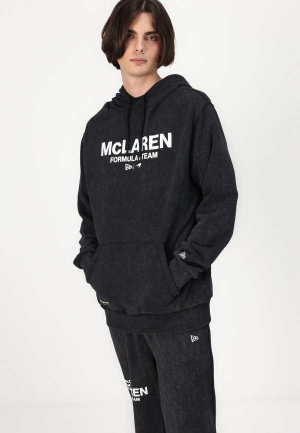 MCLAREN HOODY - Sweatshirt2