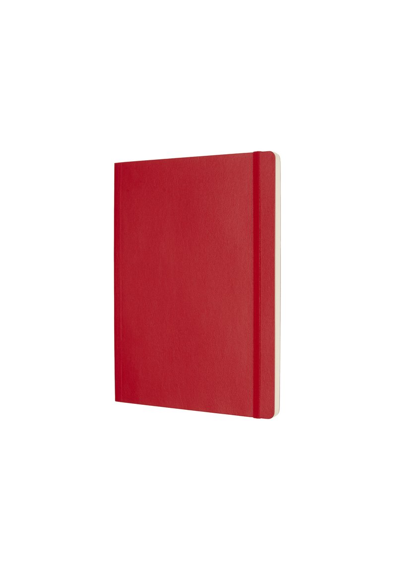 Moleskine Otros accesorios rojo