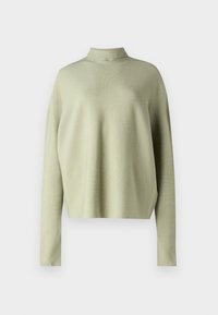 Non selezionato, green