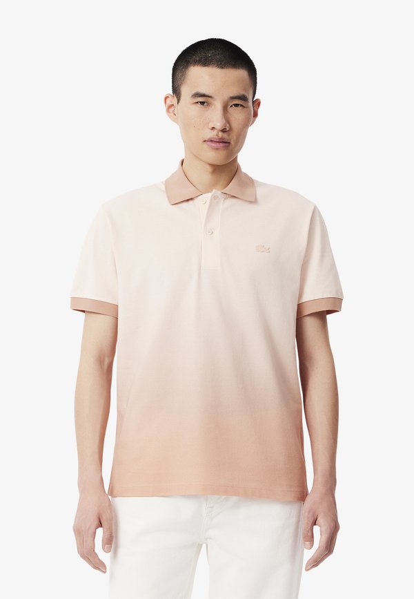 Poloshirt - rose pale beige gxi