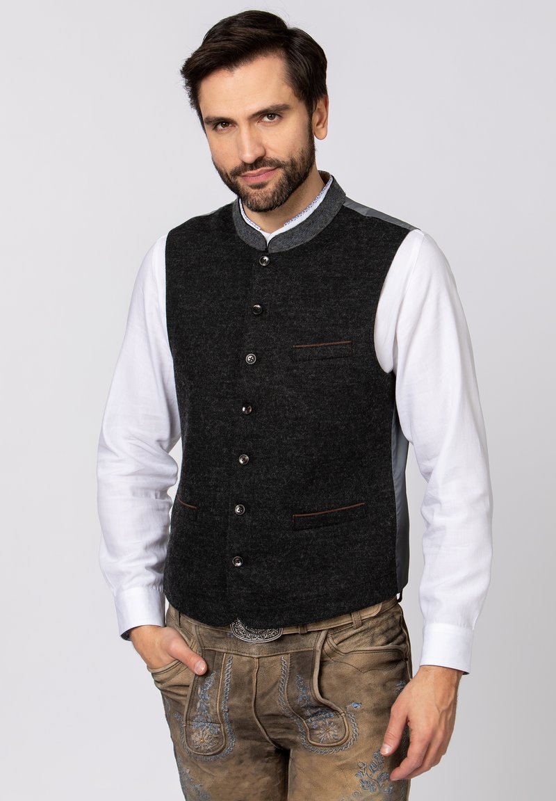 Chaleco Levi's Style Para Hombre