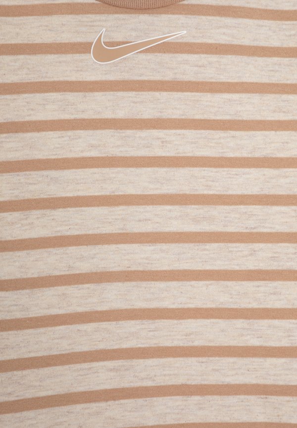 ROMPER UNISEX SET – Hut – pale ivory heather