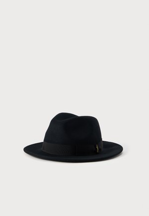 Borsalino, MACHO TESA MEDIA - Шапка - nero