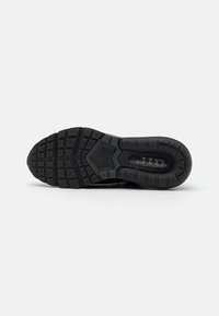 Nike Sportswear Tenisky - black