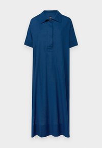 POPOVER  - Skjortekjole - new zephyr