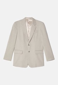 DAVINA - Blazer - sage melange