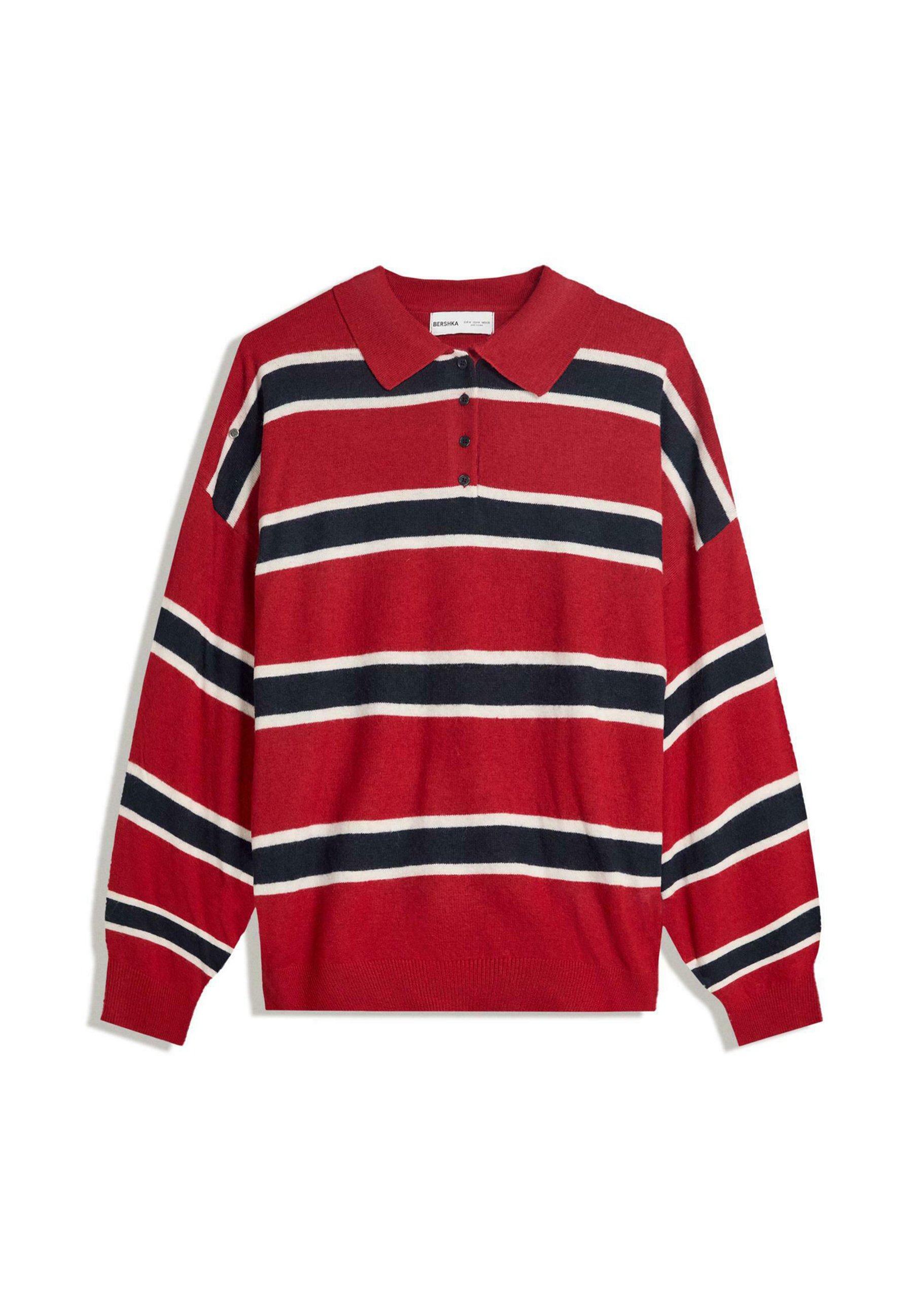 Zalando Maglione Oversize Bershka Sweater Maglioni Bershka