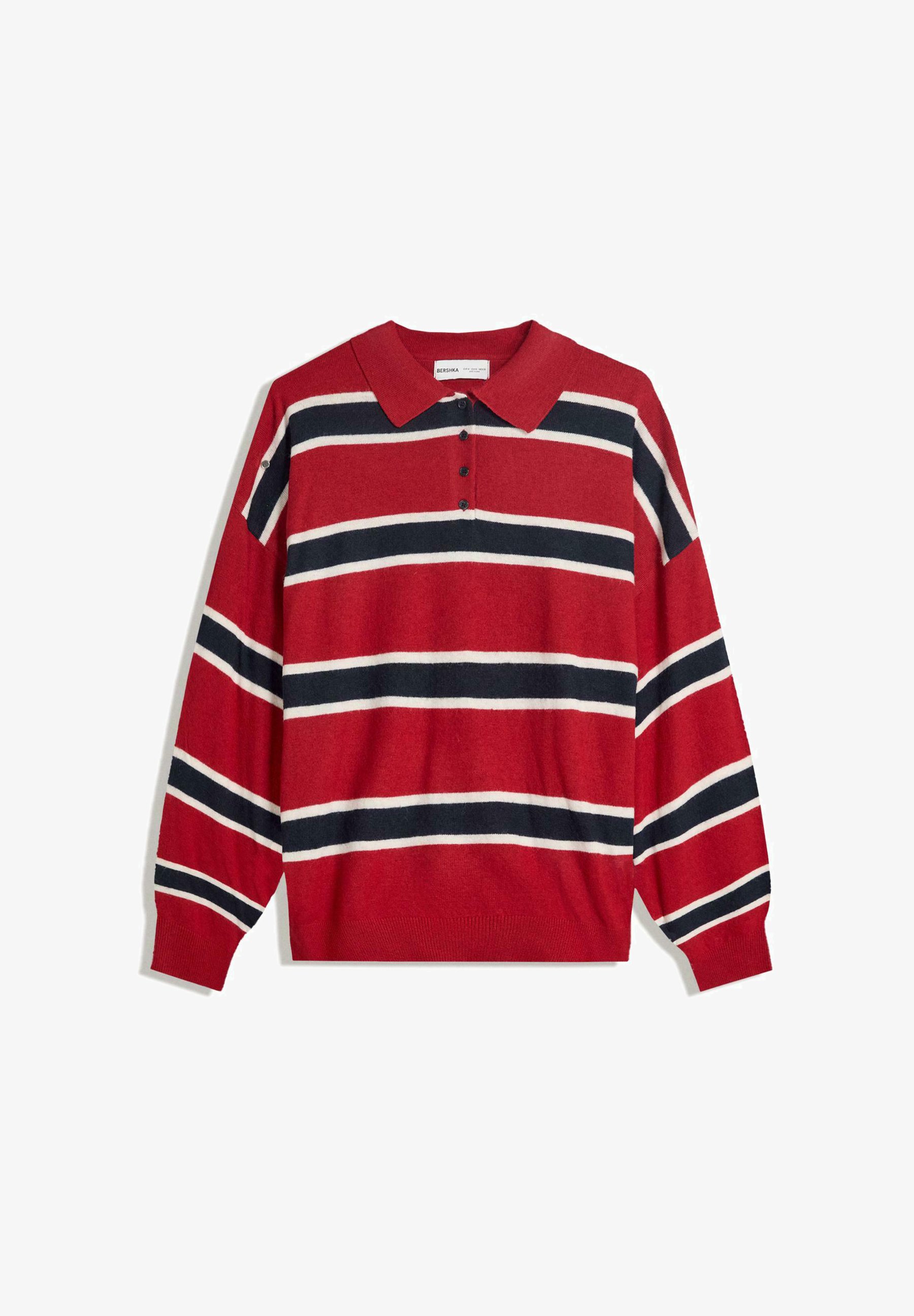 Zalando Maglione Oversize Bershka Sweater Maglioni Bershka