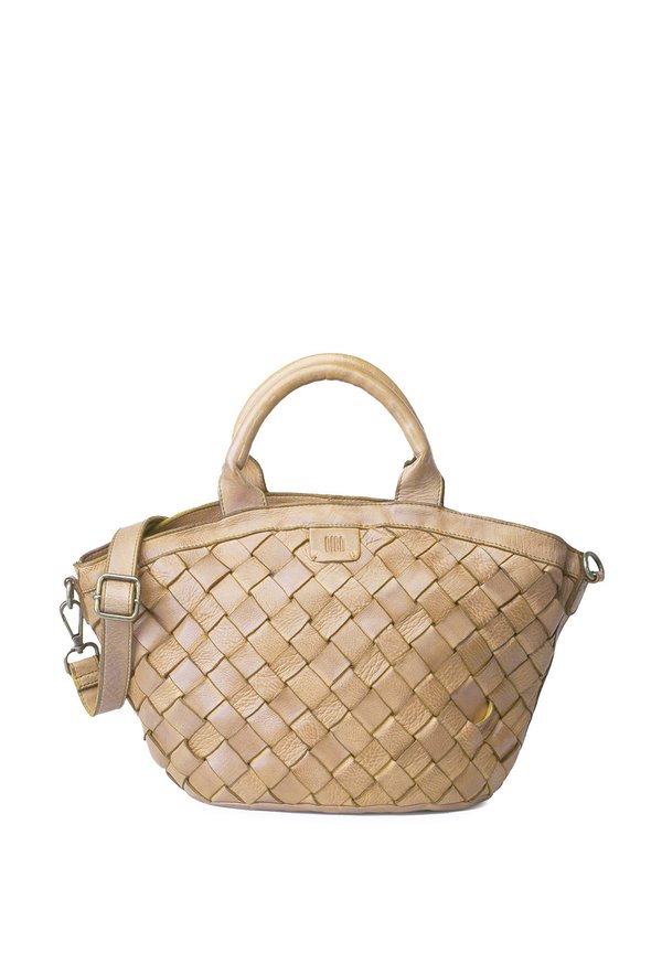 LEWISBURG - Handtasche - beige
