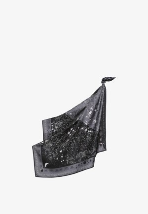 Petrusse, Foulard - noir