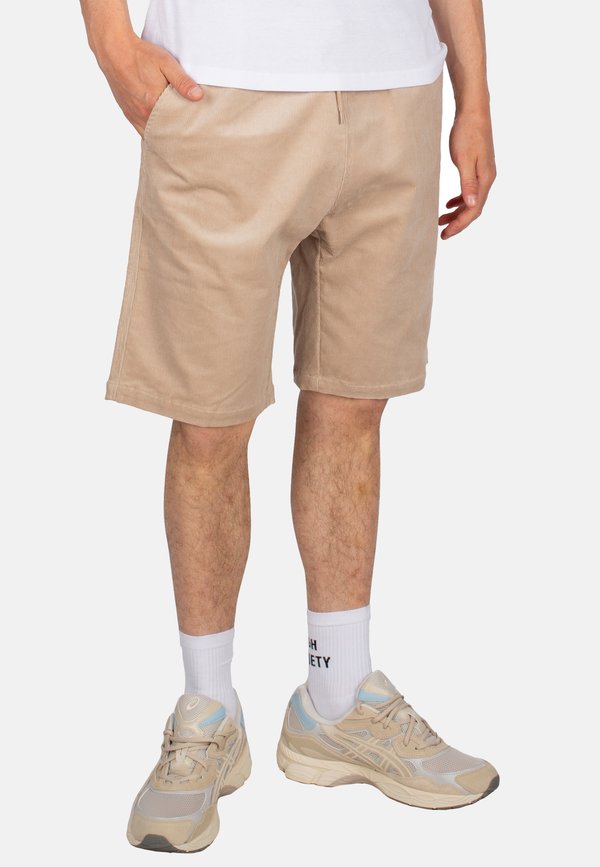 CORVIN - Jogginghose - sandstone