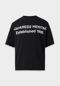 Επιλέχθηκε, black