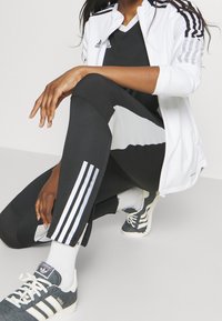 adidas Performance Pantalones deportivos - black