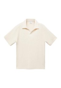 XAVI - Polo majica - off-white