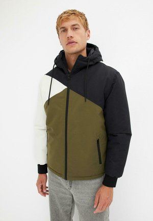 Giacca invernale - black