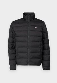 JACKET - Dunjakke - black