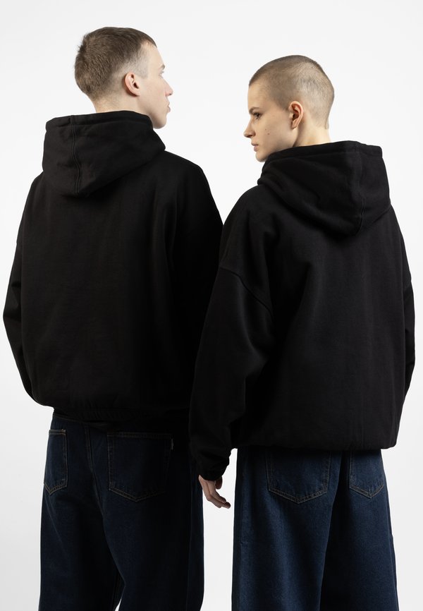 VARG BOXY ZIP HOODIE UNISEX - Zip-up sweatshirt2