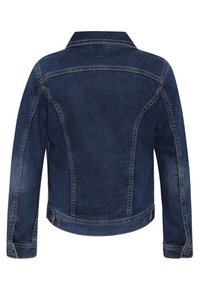 Pepe Jeans Džínová bunda - blue denim