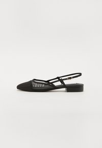 Steve Madden BELINDA - Ballerines - black
