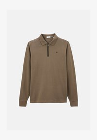 Non sélectionné, brown