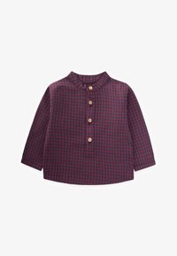 Neizvēlēts, dark red