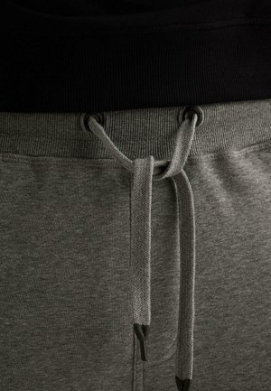 PME Legend, AIRSTREAMER CARGO SWEATPANTS - - Pantalones cargo - grey melee