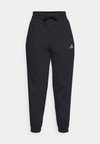 Pantaloni de trening - black/white