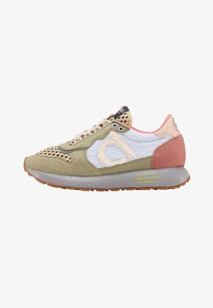 Duuo Shoes, SNEAKERS SLOW 27 - Zapatillas - verde