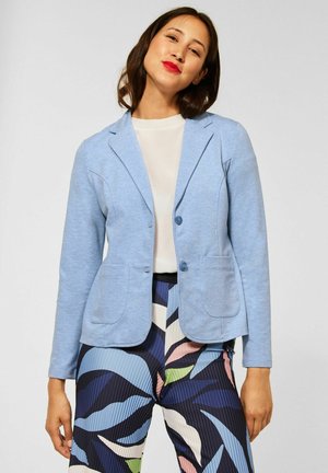 Blazer - blau