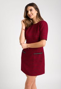 Swing Fashion MINDI - Sukienka letnia