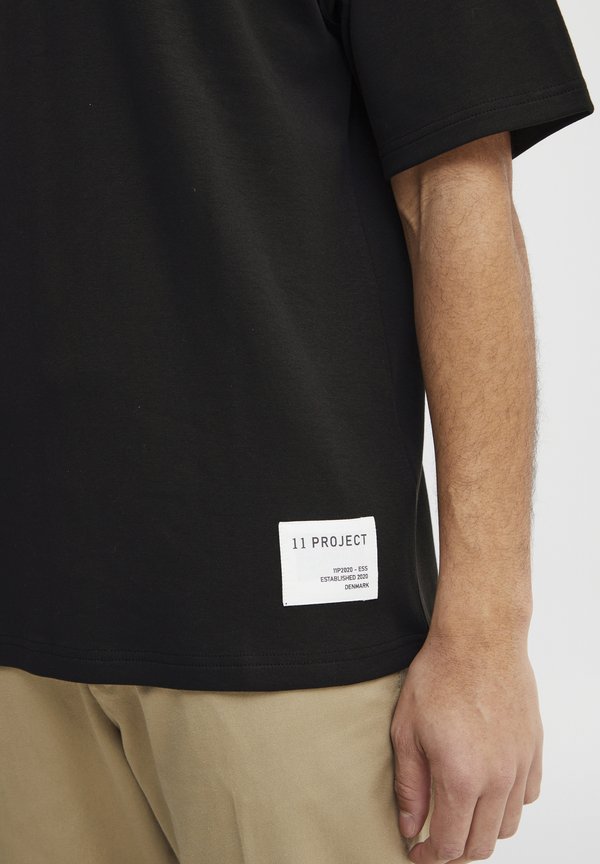 PRAndre - Basic T-shirt3