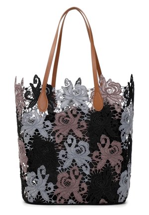 CAFèNOIR PIZZO - Shopper - multicolor