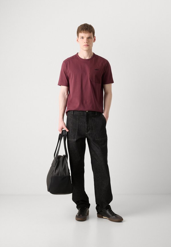 TEE GLAMPING - Print T-shirt3