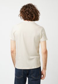 Faguo ARCY - T-shirt basic - blanc
