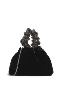 LUCKY - Delninukė - black