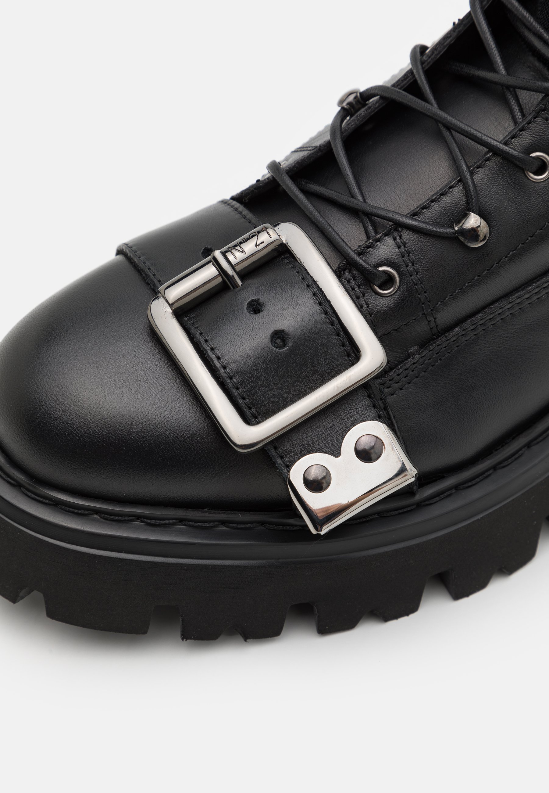 Homme BOOTS - Bottines à lacets Homme BOOTS - Bottines à lacets