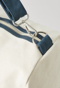 Björn Borg ACE BAG UNISEX - Sports bag - egret