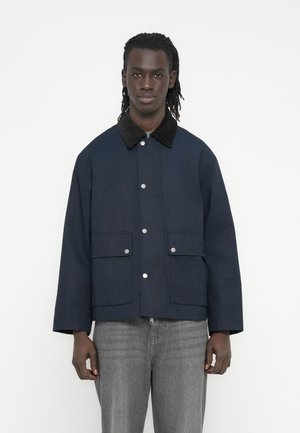 SLHKYLE - Veste mi-saison - sky captain