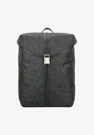 Rucksack - anthrazit
