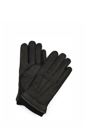 Gloves - zwart