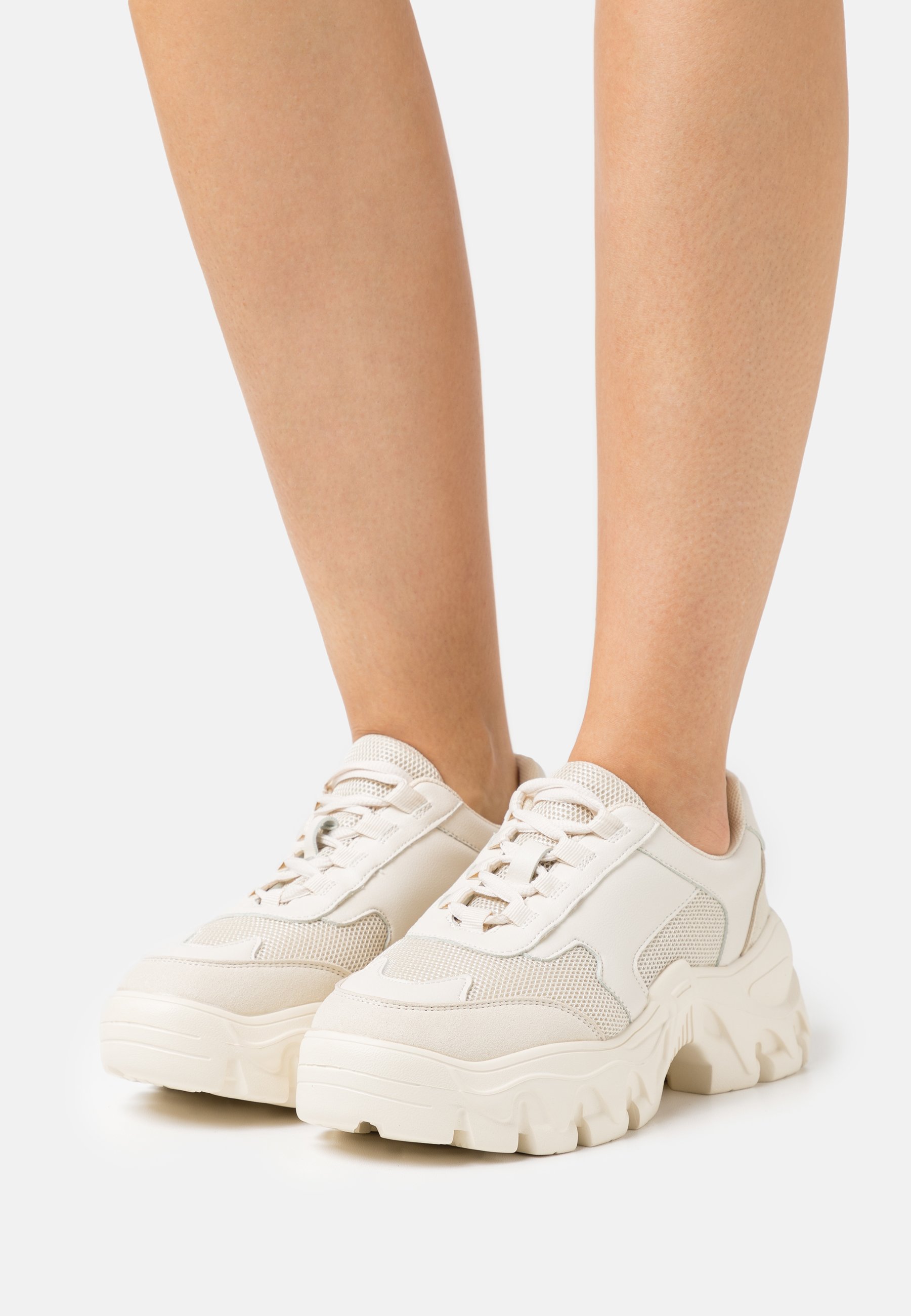 nakd chunky sneakers