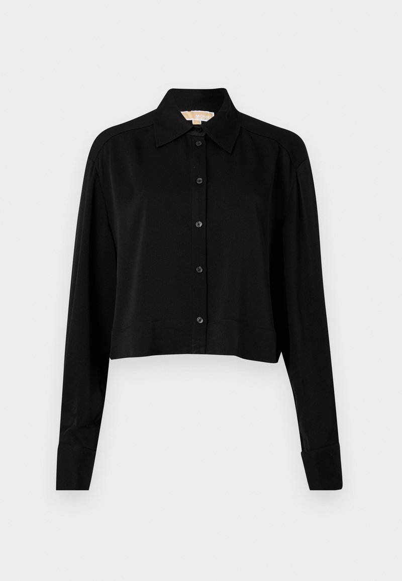 MICHAEL Michael Kors Overhemdblouse zwart