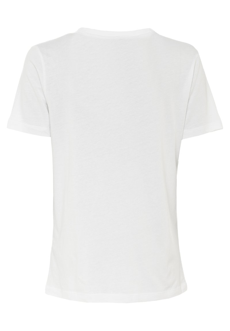 Damen T-Shirts | True Religion HORSESHOE GUITAR T-Shirt print white/weiß - IU17714 Damen T-Shirts | True Religion HORSESHOE GUITAR T-Shirt print white/weiß - IU17714