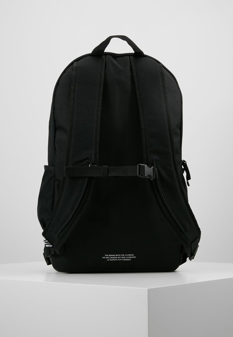 adidas Originals MODERN - Mochila - black/negro - Zalando.es